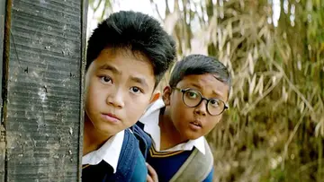 boong movie