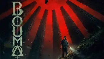 bouma movie poster