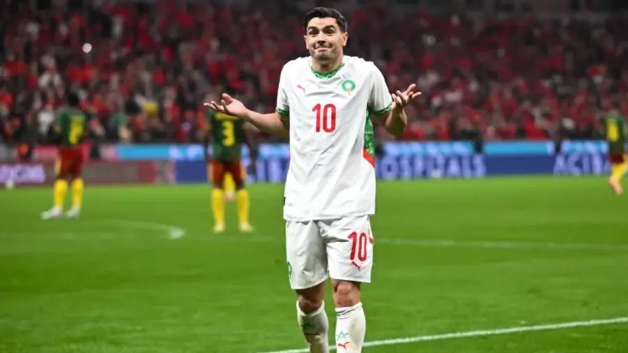 brahim