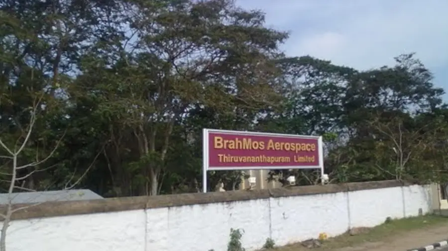 Brahmos