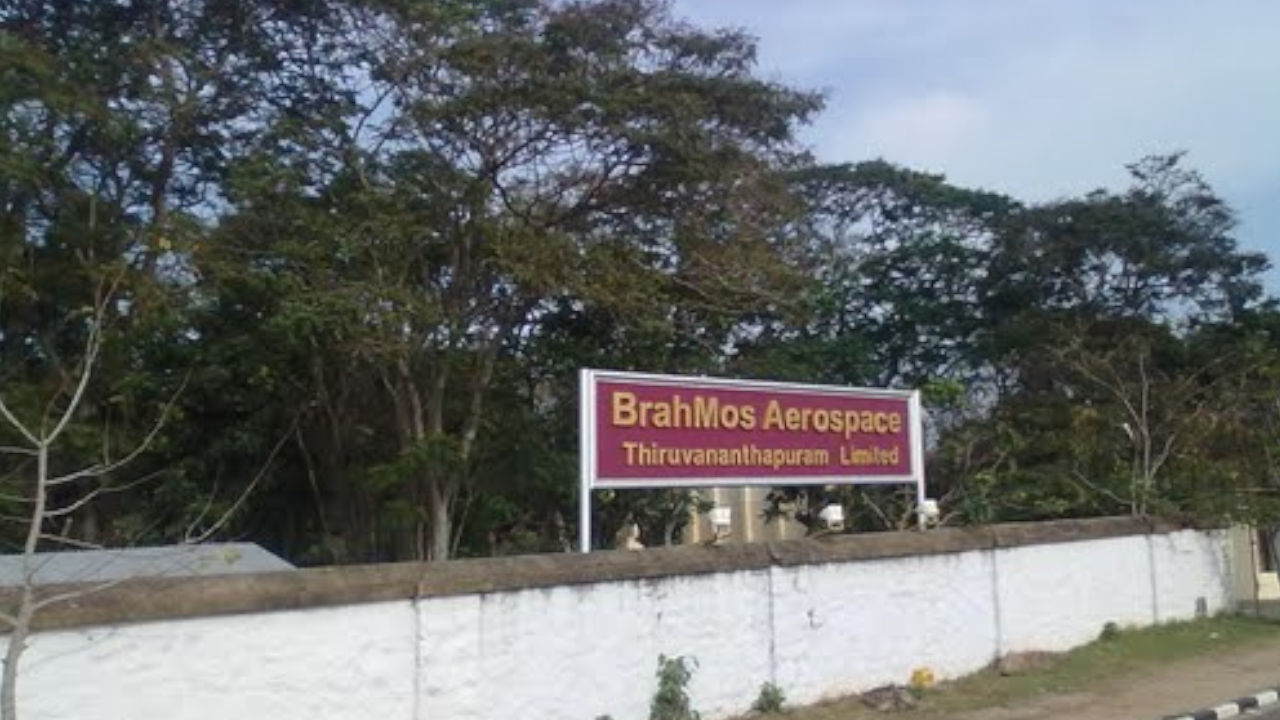 Brahmos