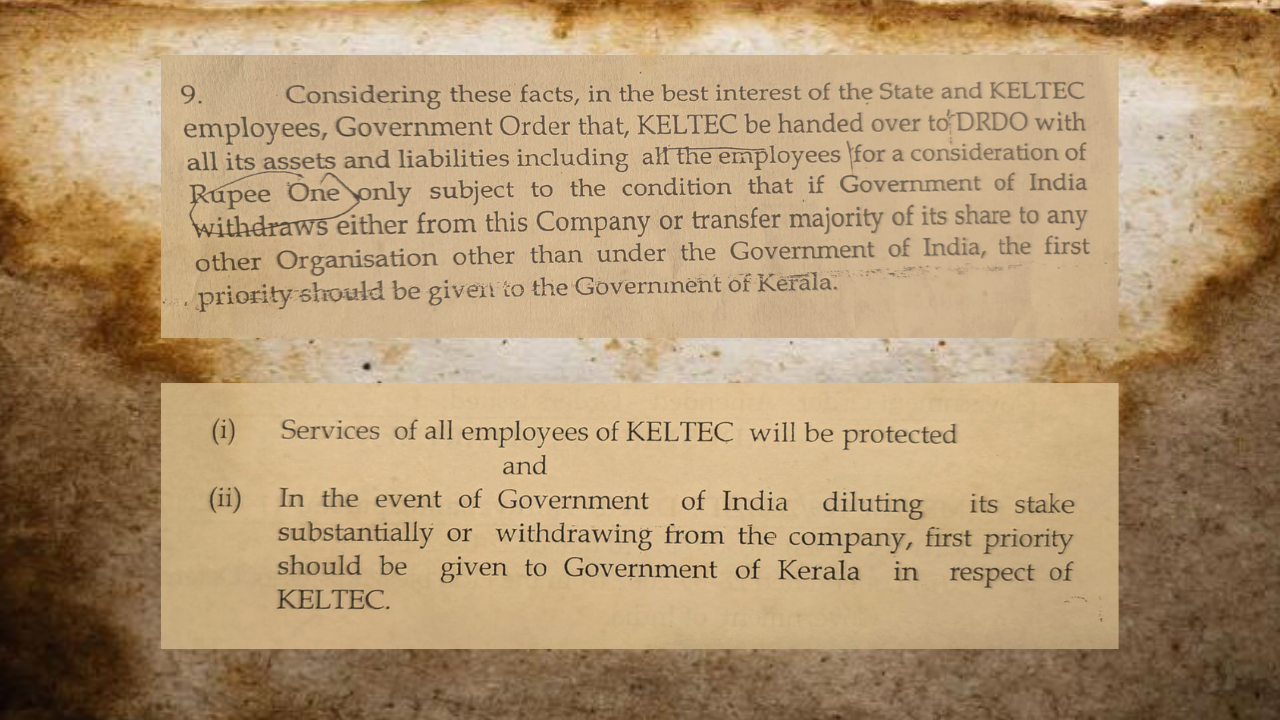 Brahmos- contract
