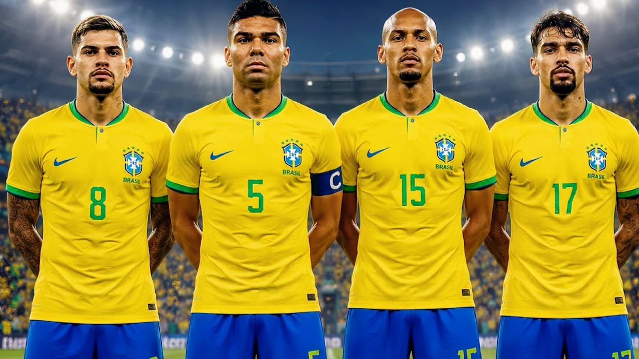 brazil
