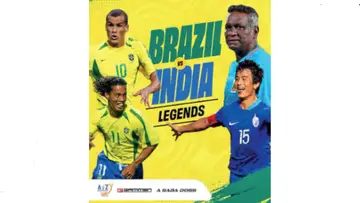 brazil