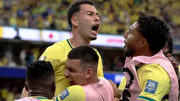 brazil 2