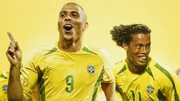 brazil 2002 team