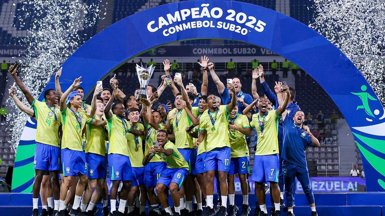 brazil championship