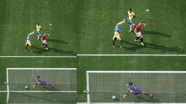 brazil fifa