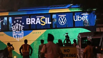 brazil 