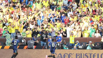 brazil goal