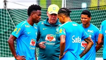 brazil