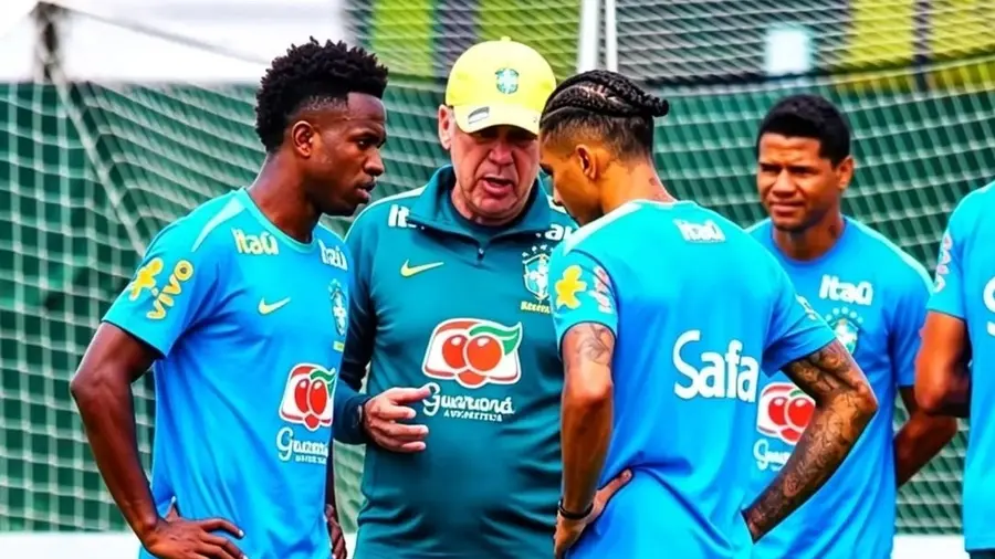 brazil