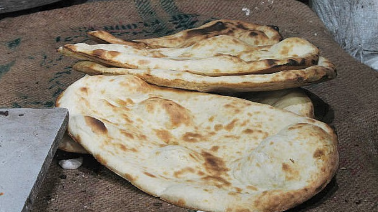 bread