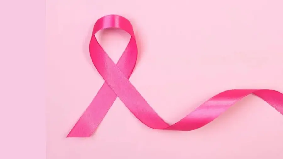 breast cancer