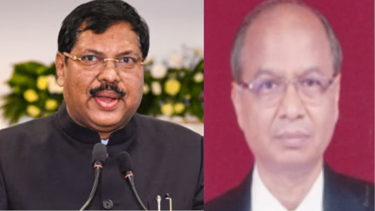 b r gavai raksh kishore