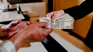 bribe case