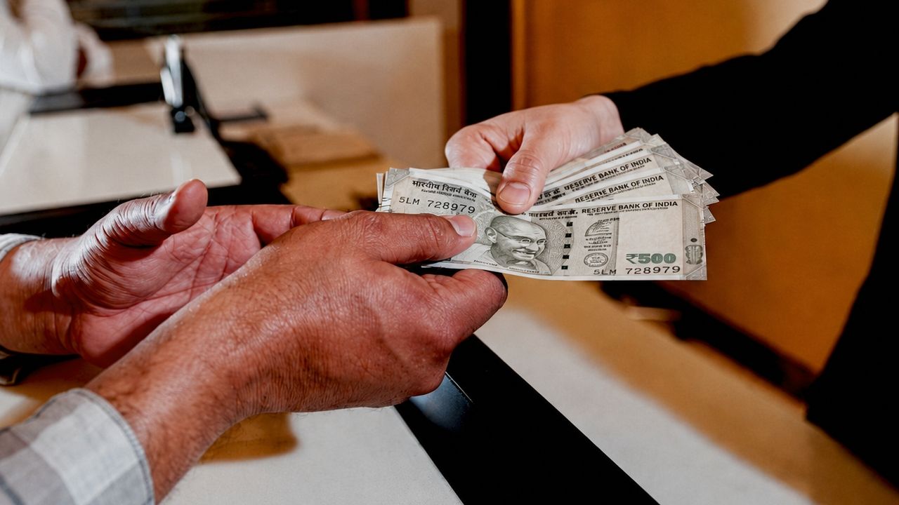 bribe case