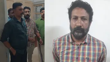 bribe case Overseer Arrested.jpg