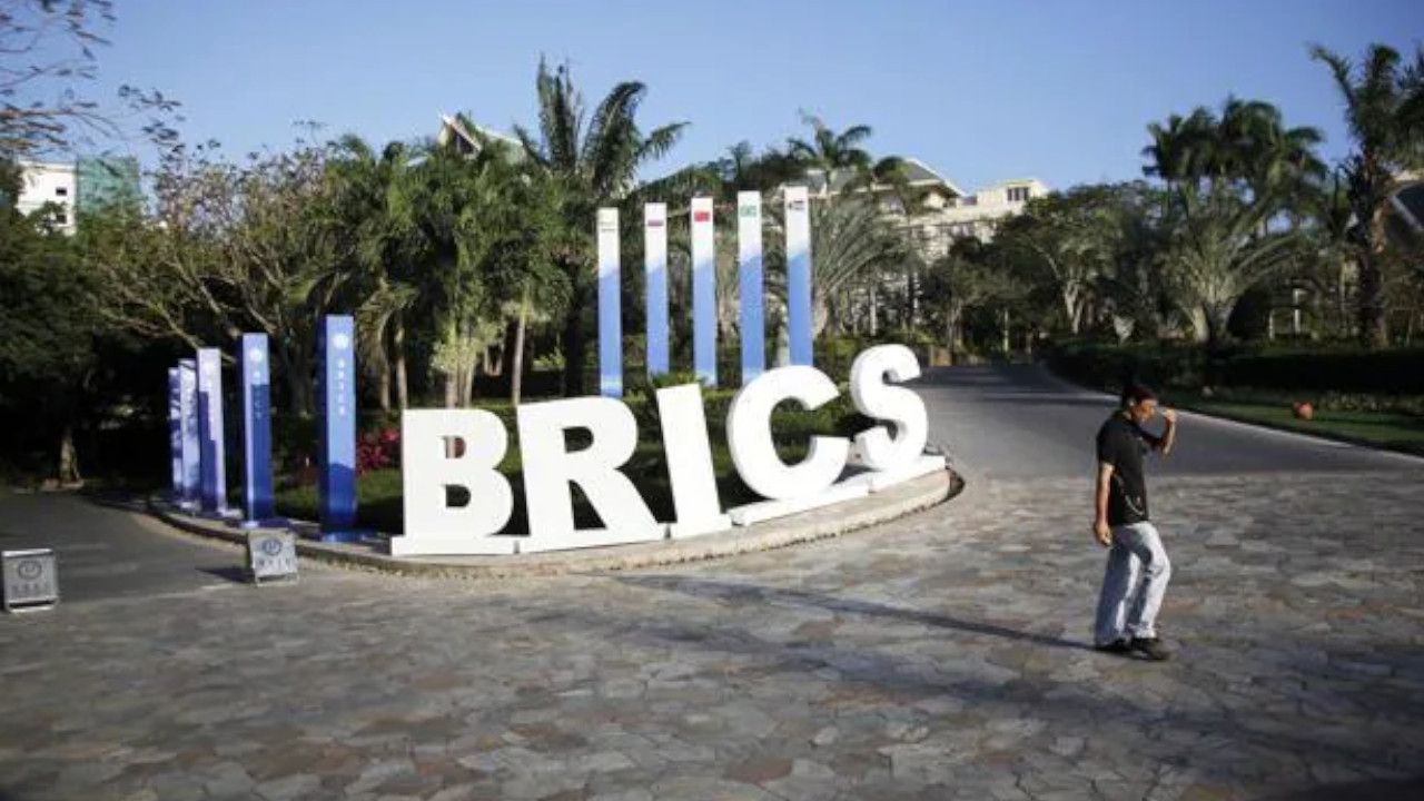 BRICS