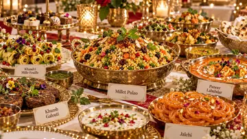 brics 2026 menu