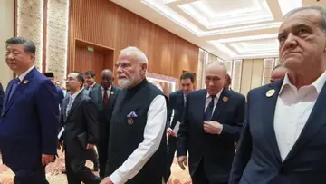 brics delhi summit 2026
