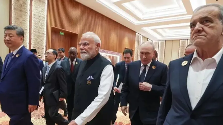 brics delhi summit 2026