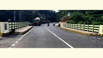 bridge