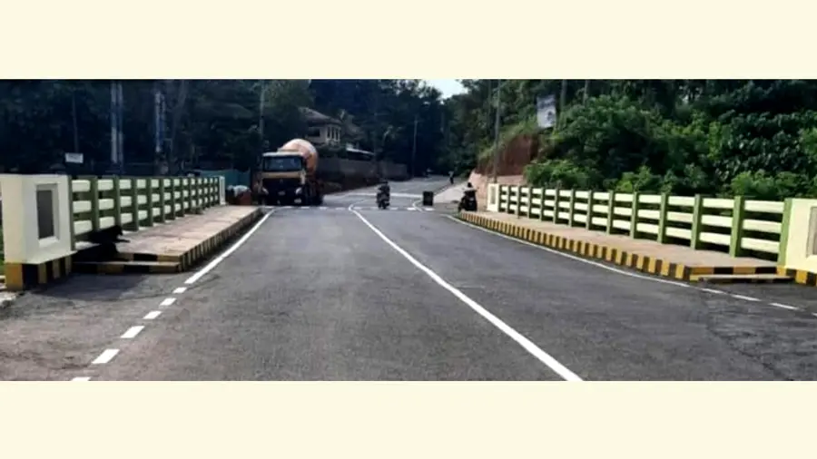 bridge