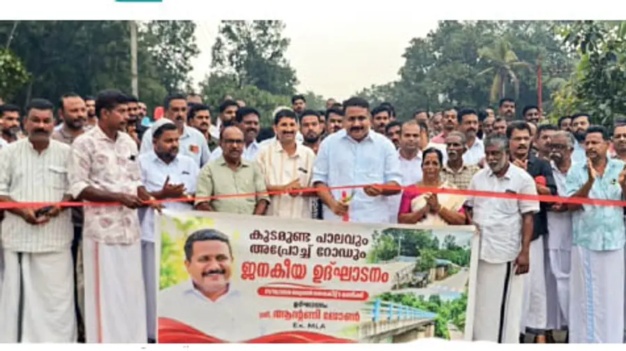 Public Inauguration