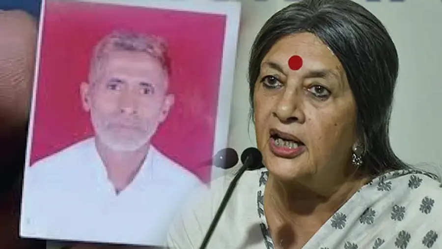mohammad akhlaq murder brinda karat writes letter to president