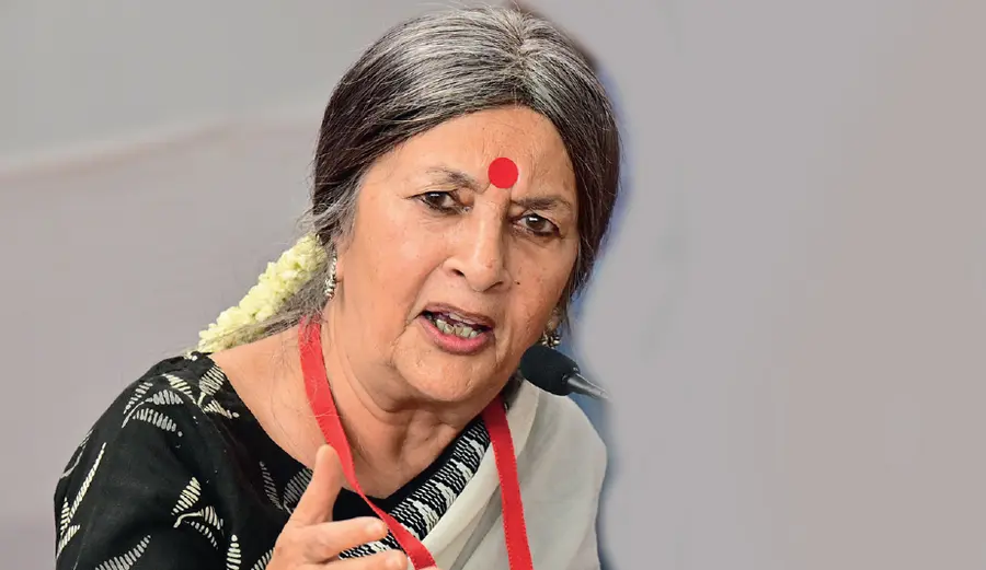 brinda karat