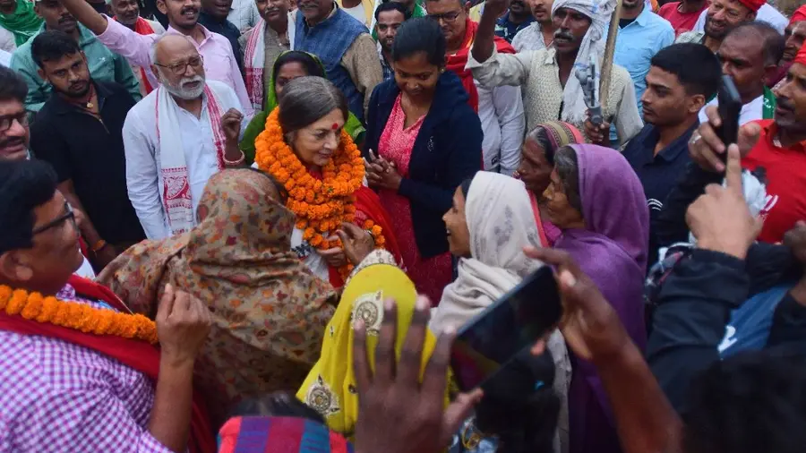 brinda karat