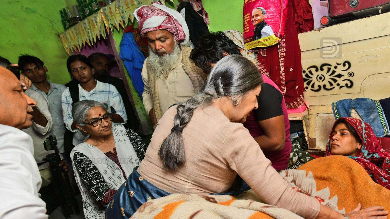 brinda karat