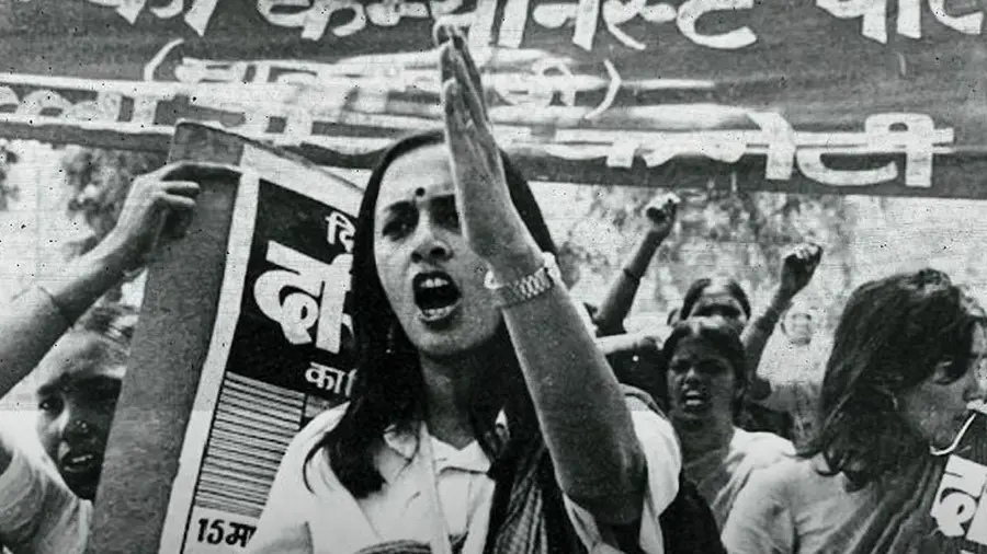 Brinda Karat