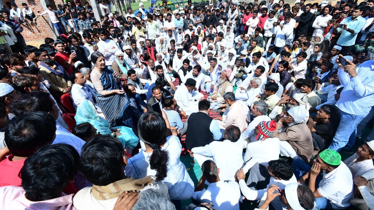 brinda karat