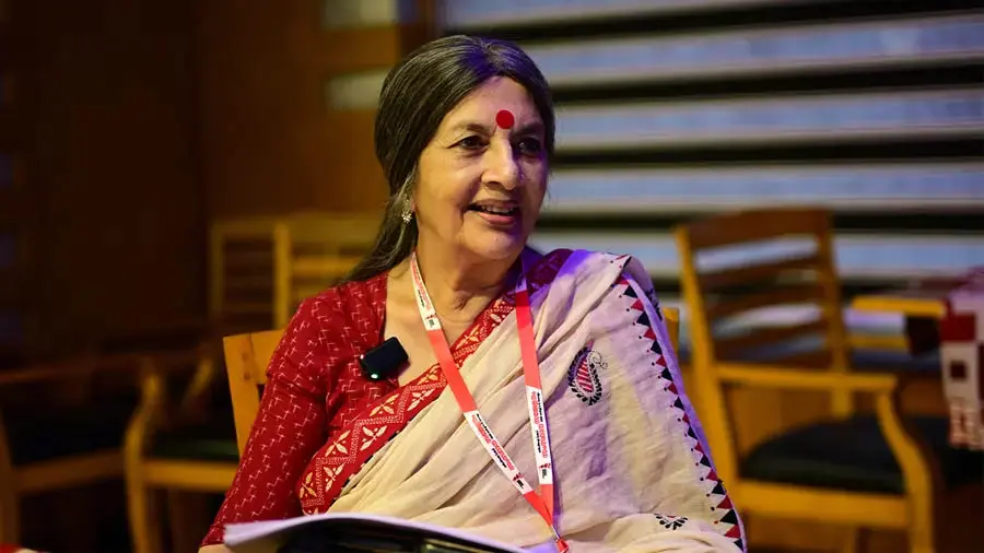 brinda karat article on modi's speech