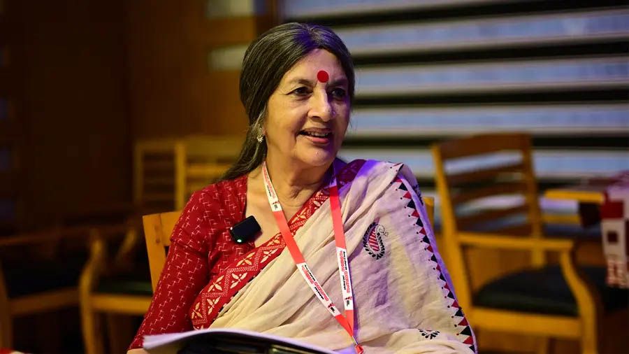 brinda karat article on modi's speech