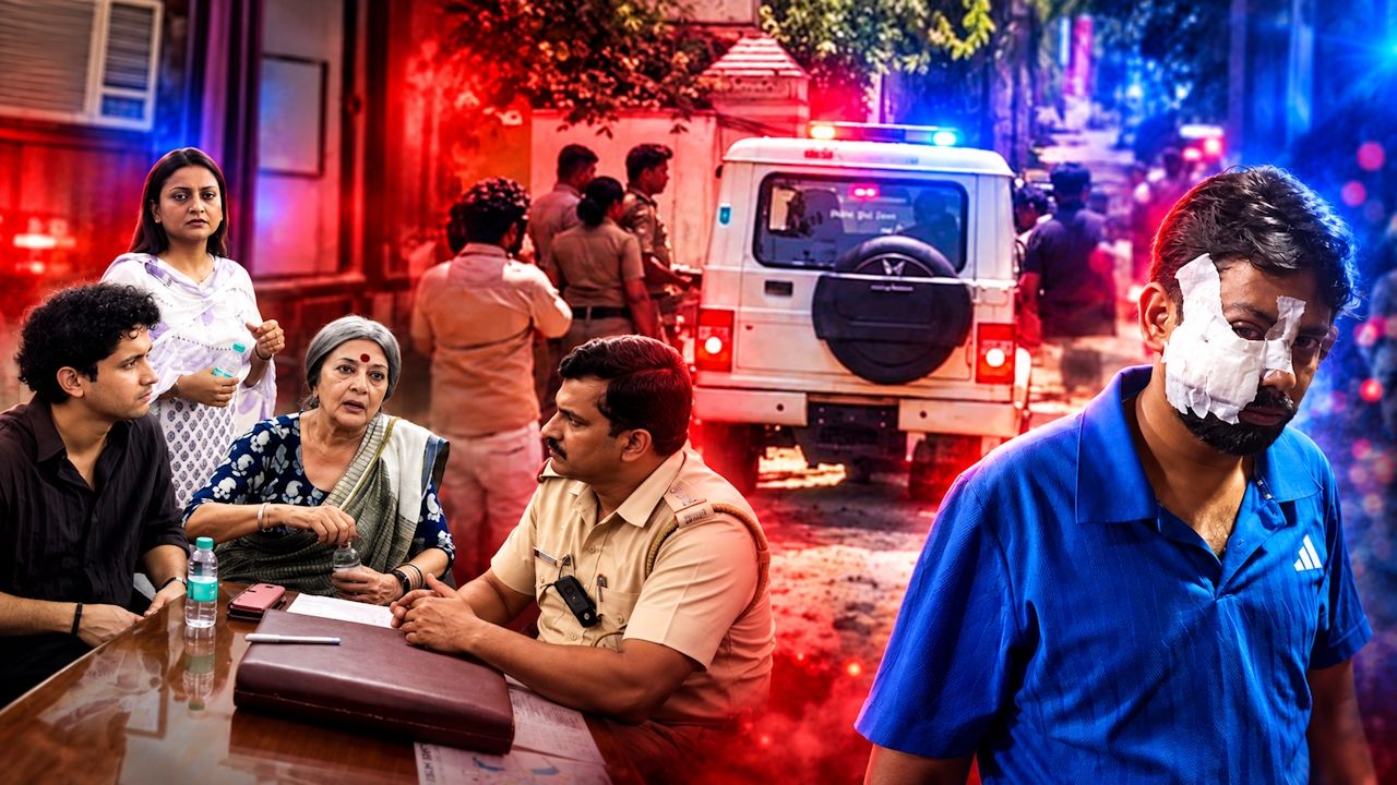 brinda sfi police brutality