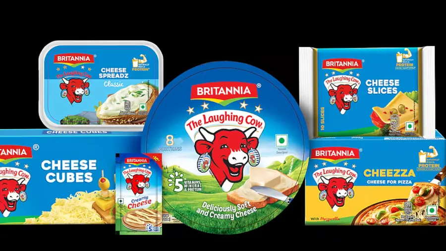 britania