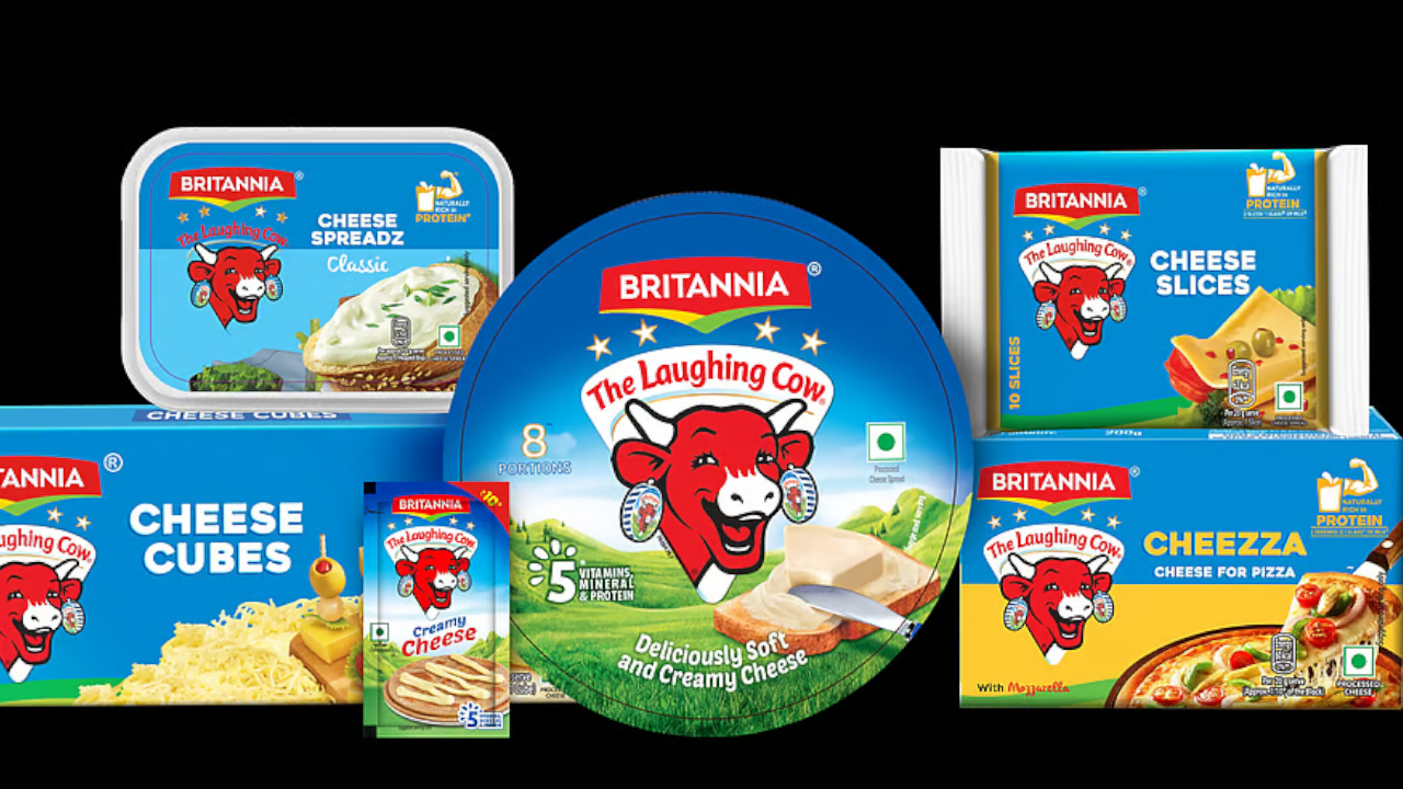 britania