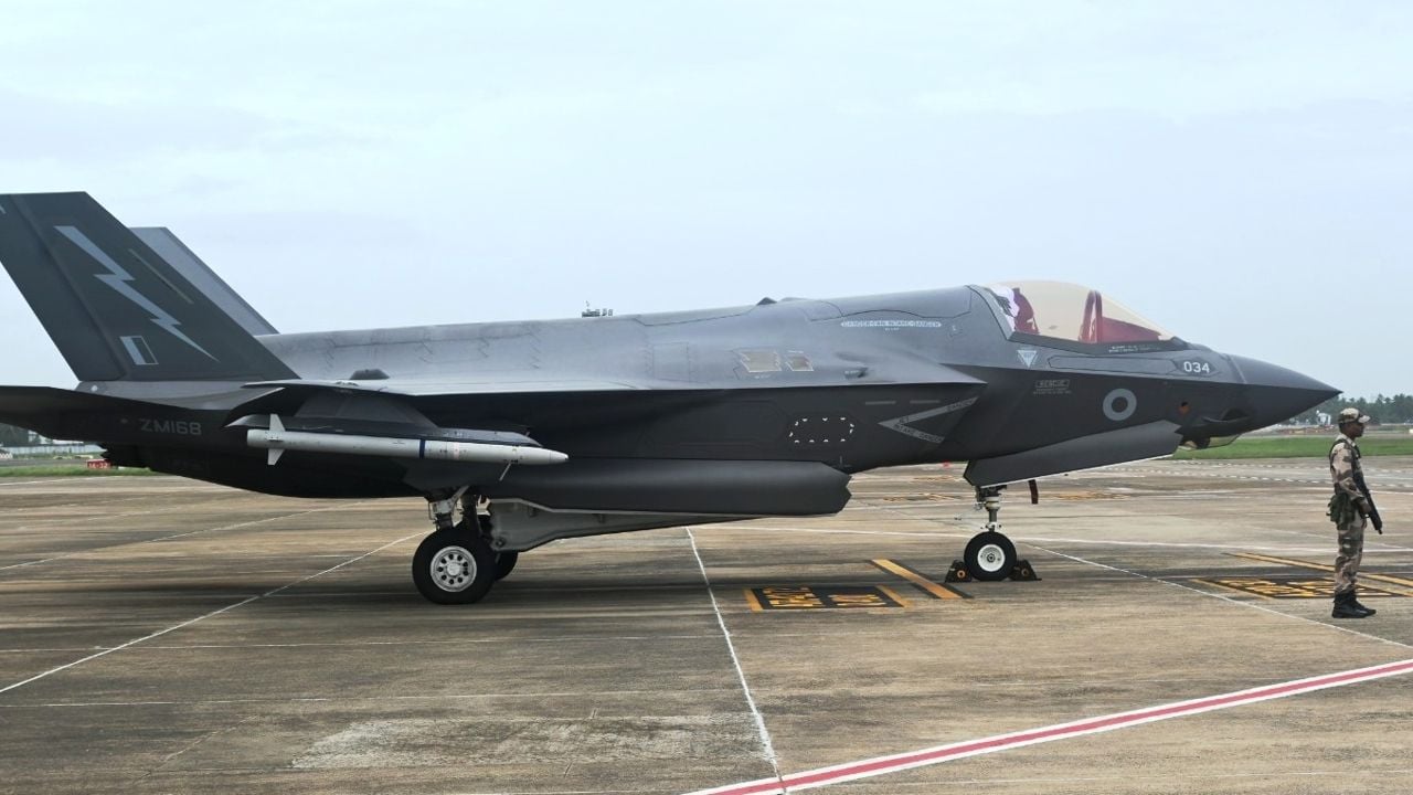 british fighter jet