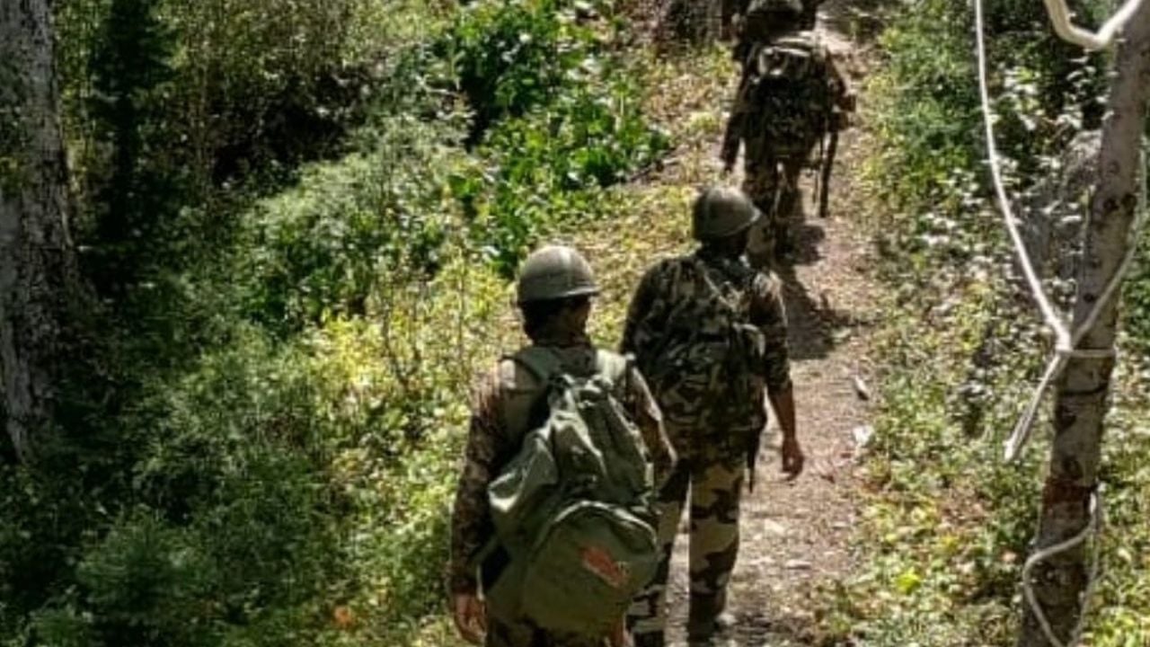 bsf