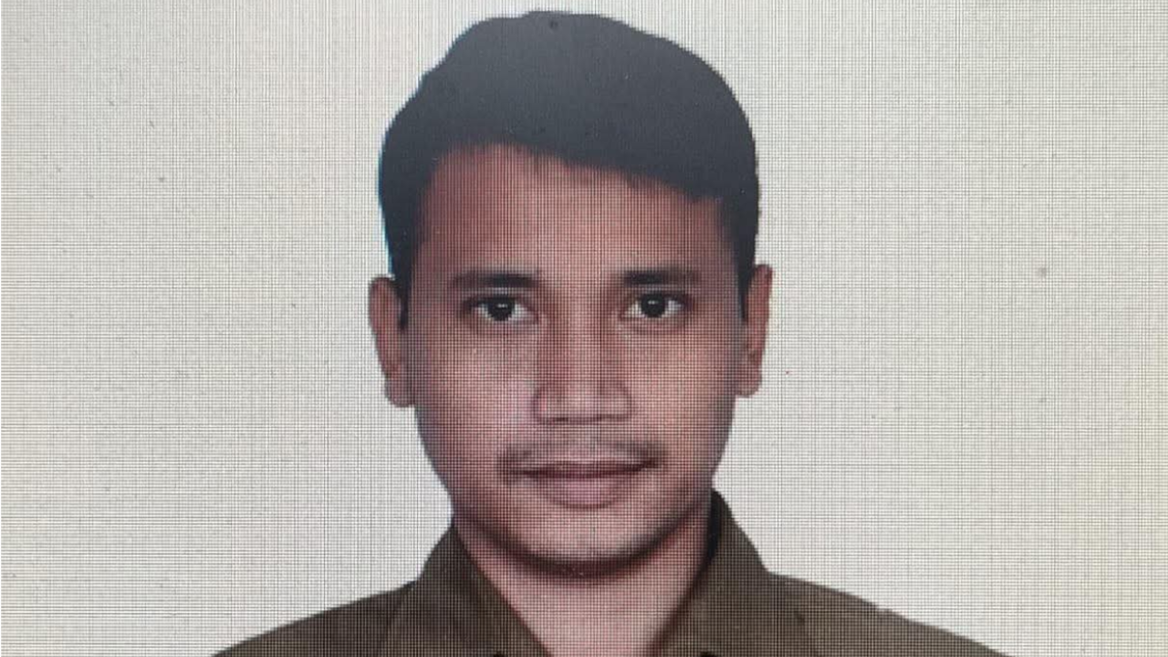 bsf jawan 