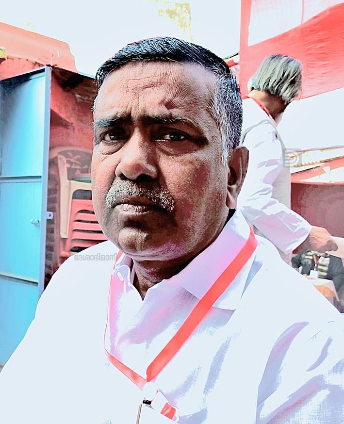 b thulasi narayanan vazhve porattam