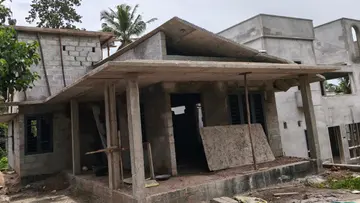 building collapse accident