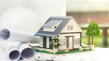 building permit fee