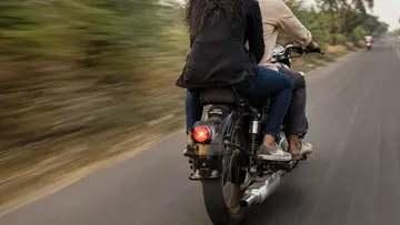 Bullet Rider 