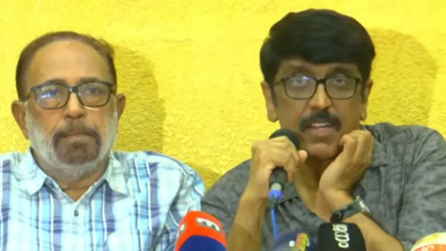 b unnikrishnan sibi malayil