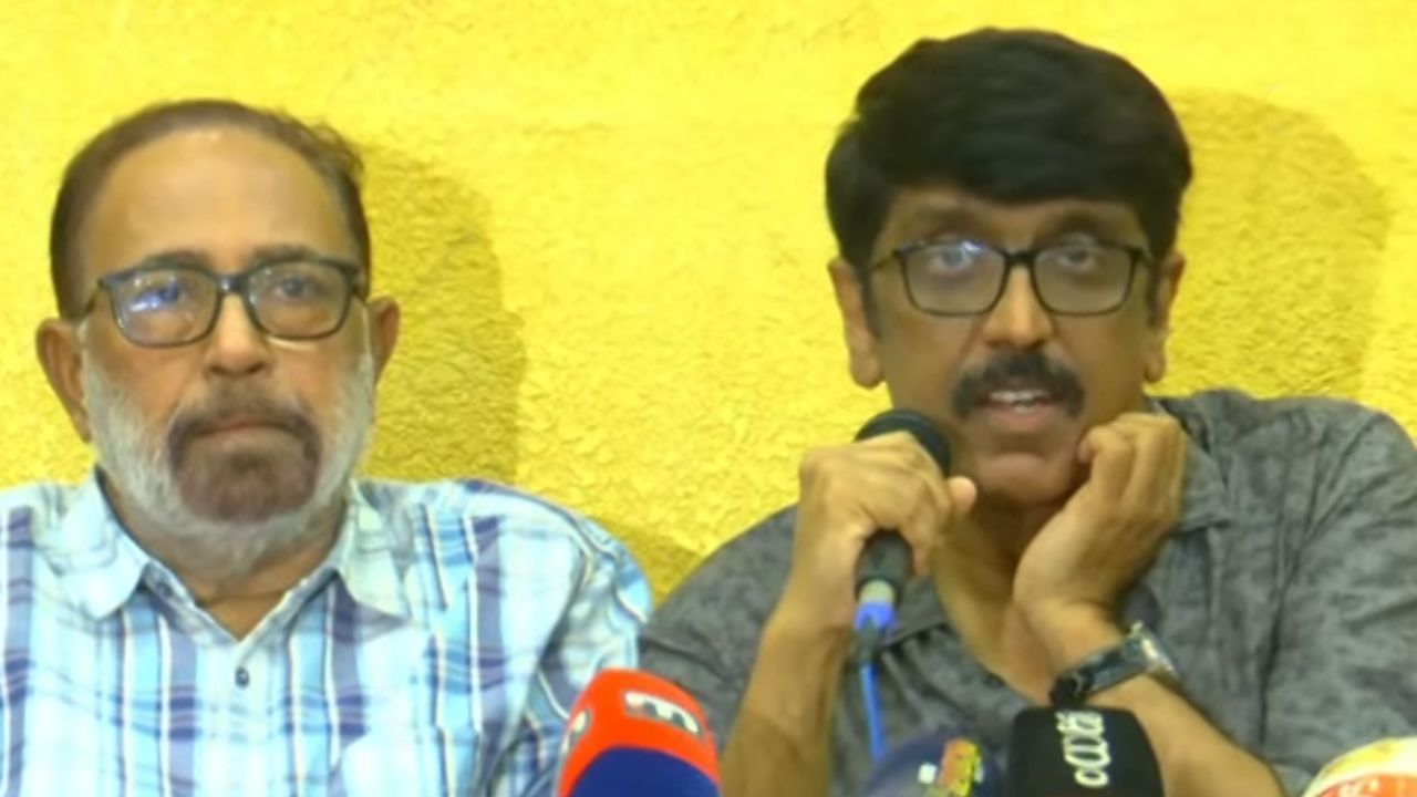 b unnikrishnan sibi malayil