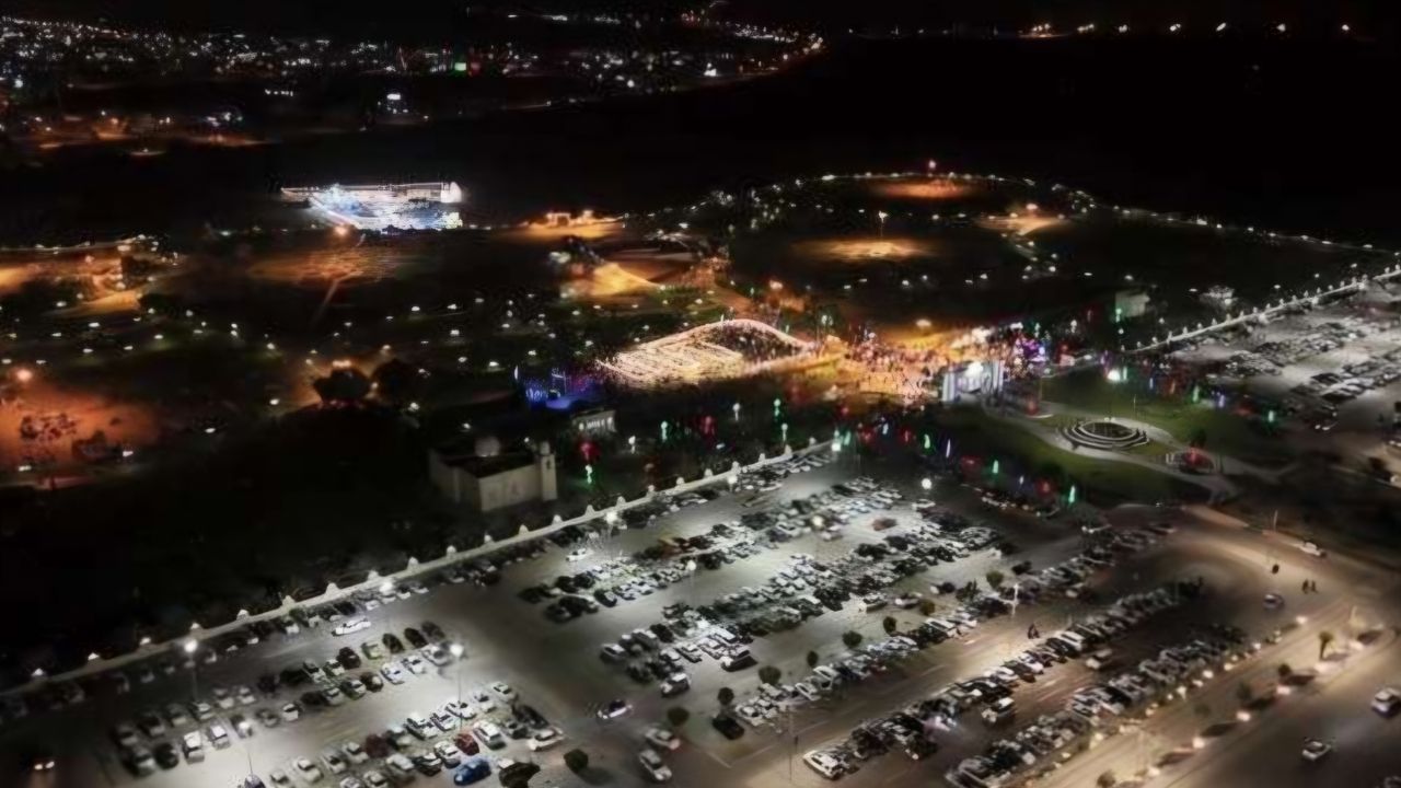 buraimi